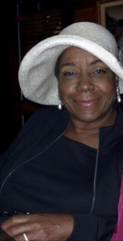 Marshell Brown Profile Photo