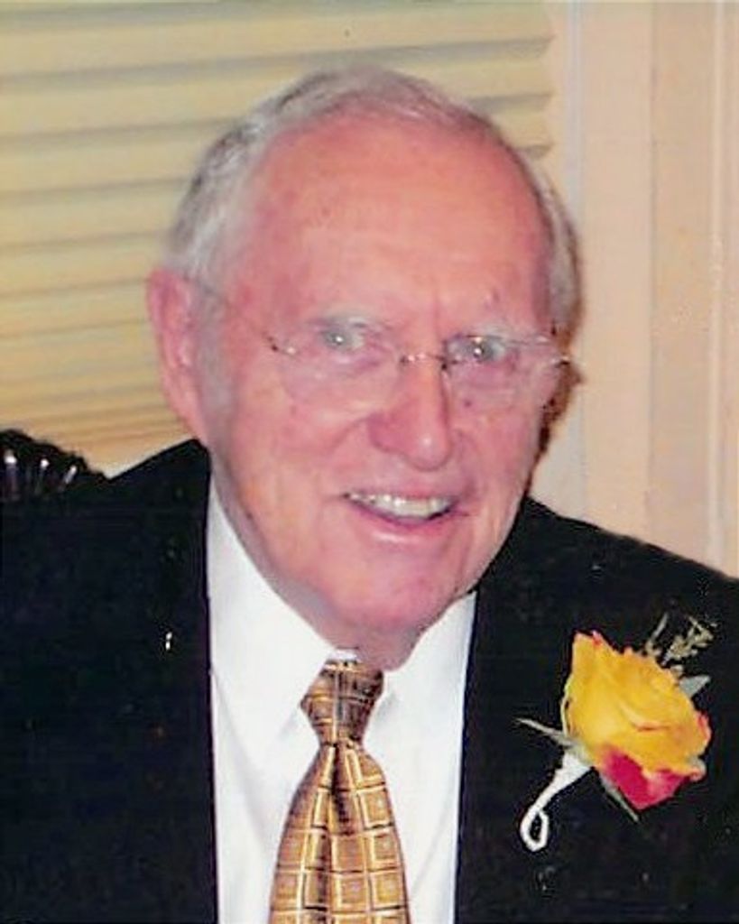 John B. Dirlam Profile Photo