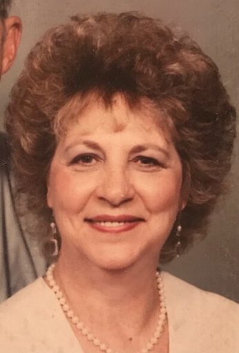 Photo of Norma Allene Billingsley