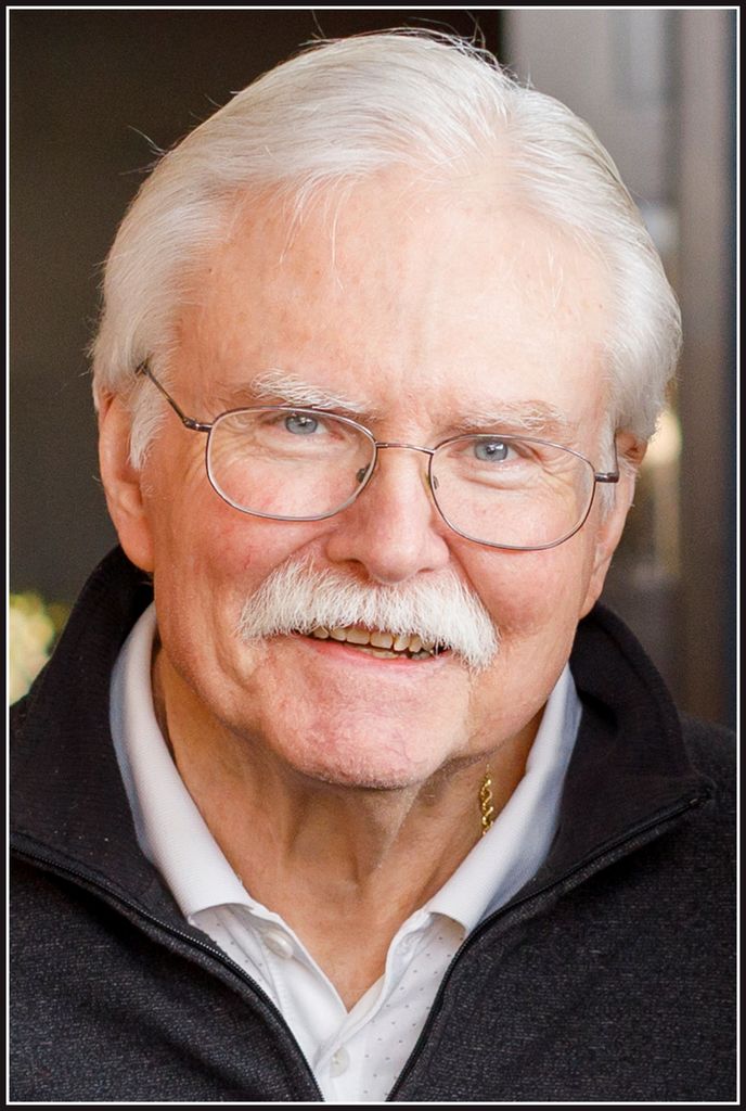 Michael William Maher