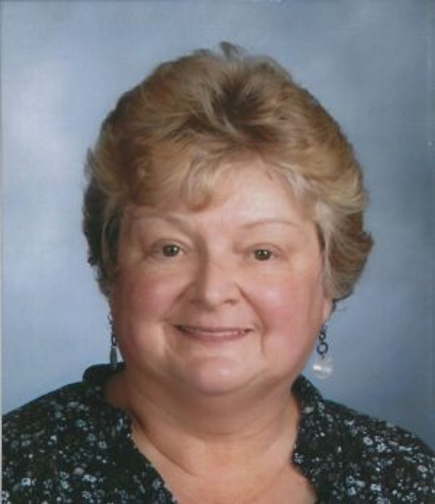 Kathleen LaSorella of DesPlaines