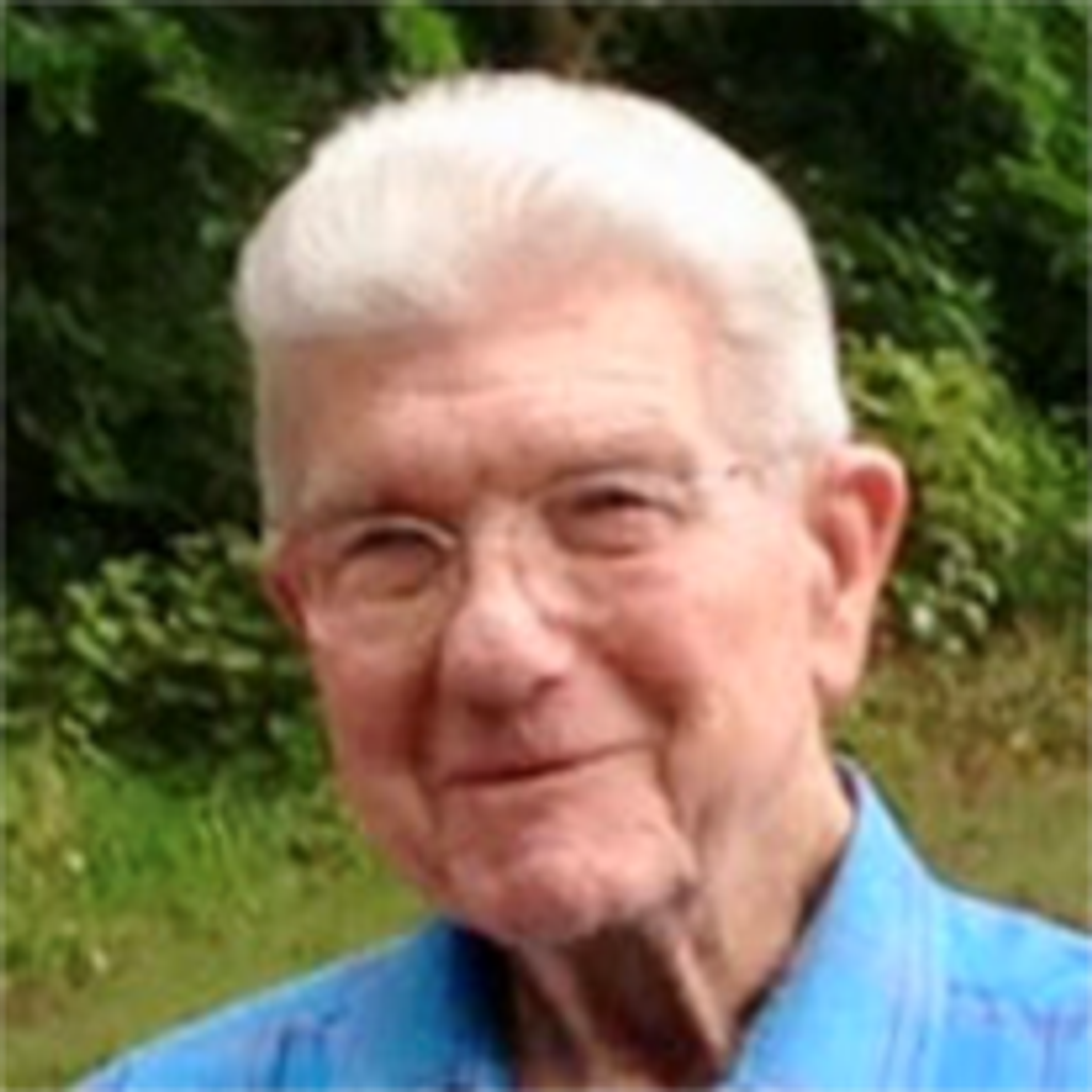 William J. Keeler