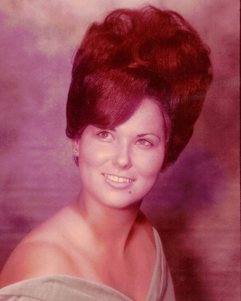 Sandra Kay Baker