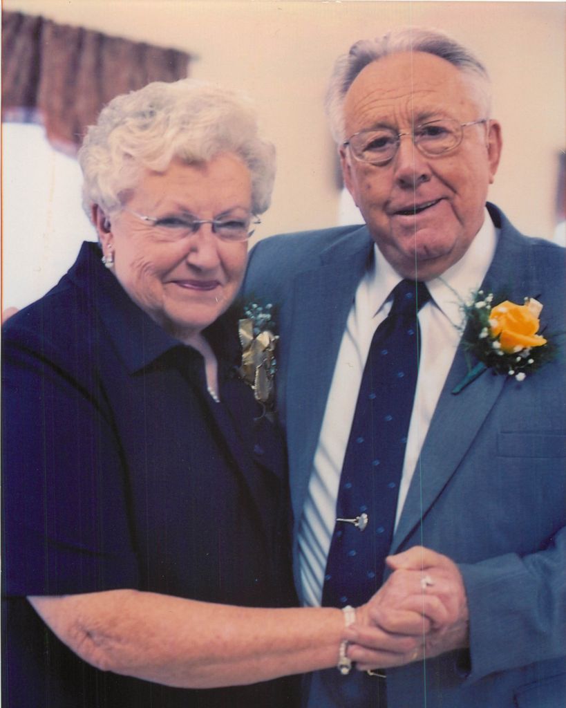 Betty Jo Lewis Jenkins Profile Photo