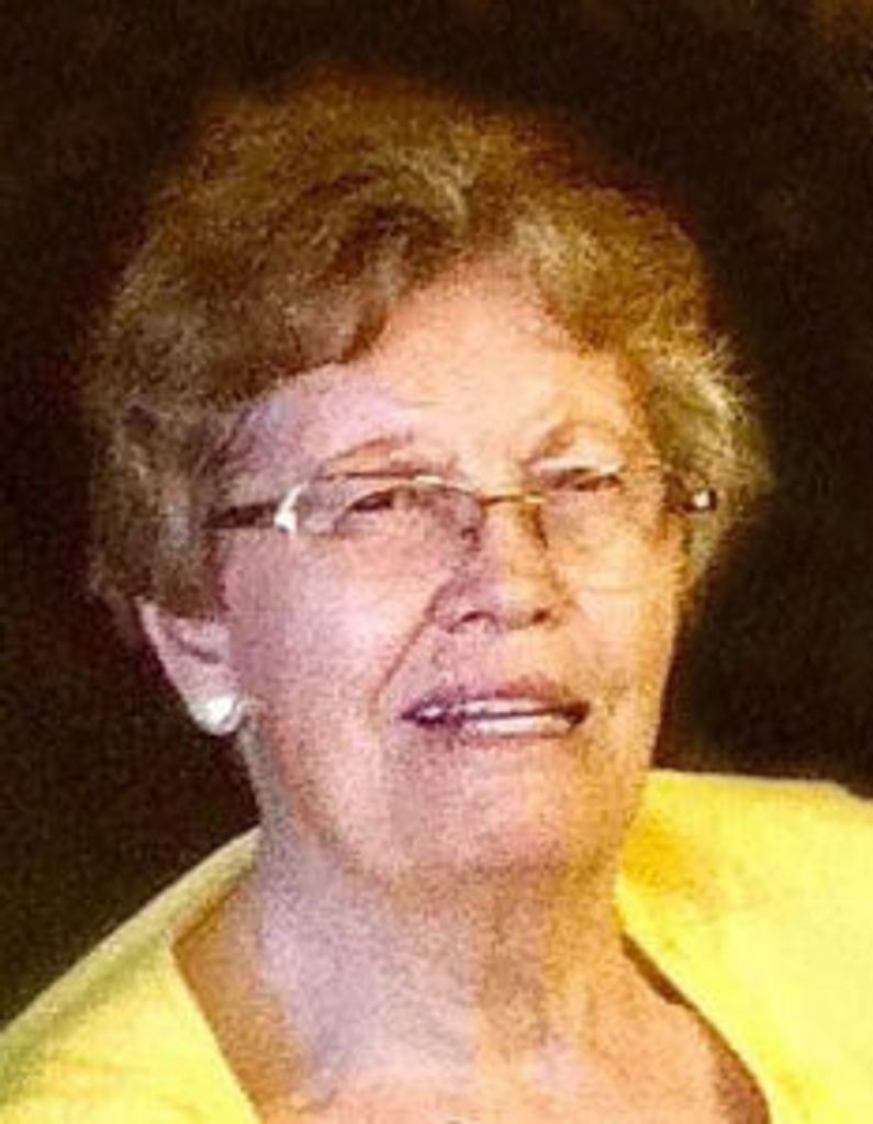 Marilyn Soland