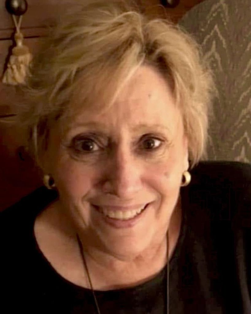 Gail Tharpe Hunter Blake Profile Photo