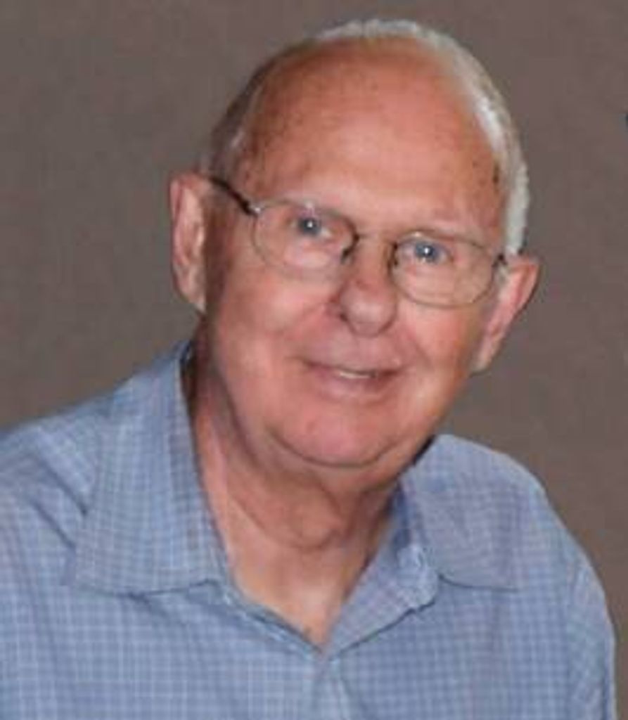 James Pfister