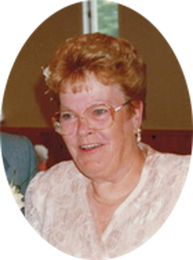 Katie Brown