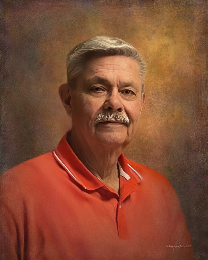 Jimmy C. Thurman Profile Photo