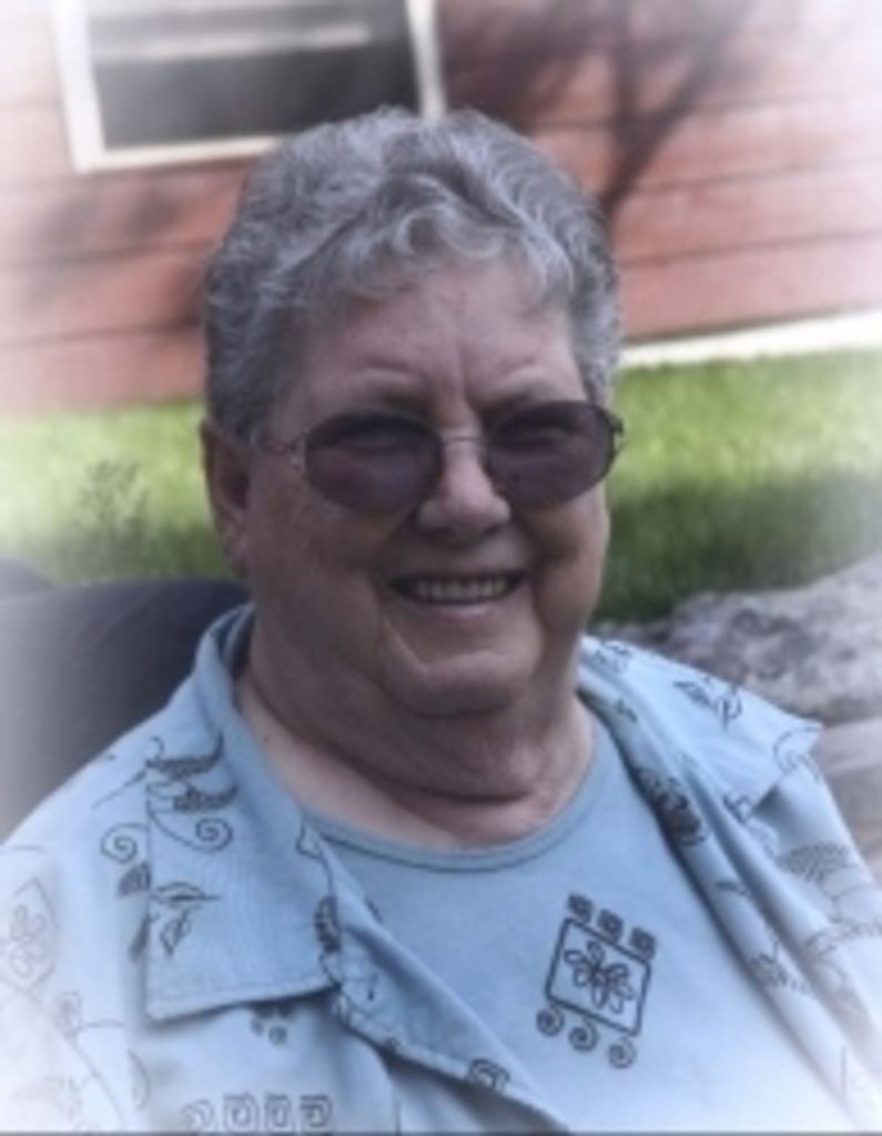 Isula Faye Izzy