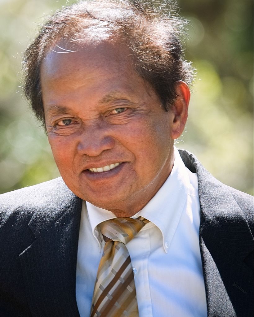 Francisco Nacario Profile Photo