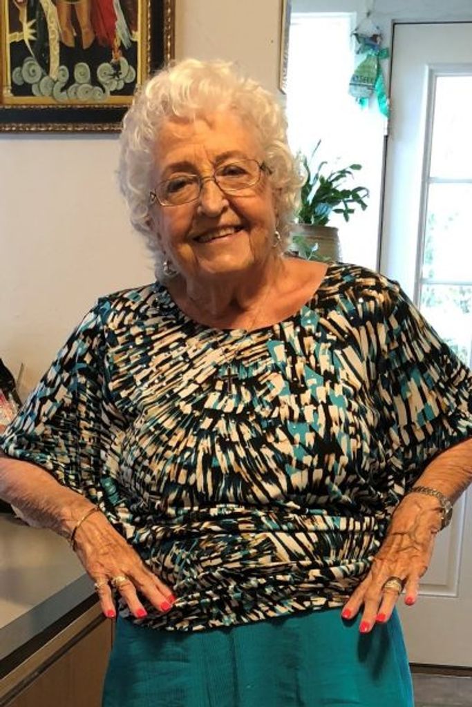 Donna Marie Hale