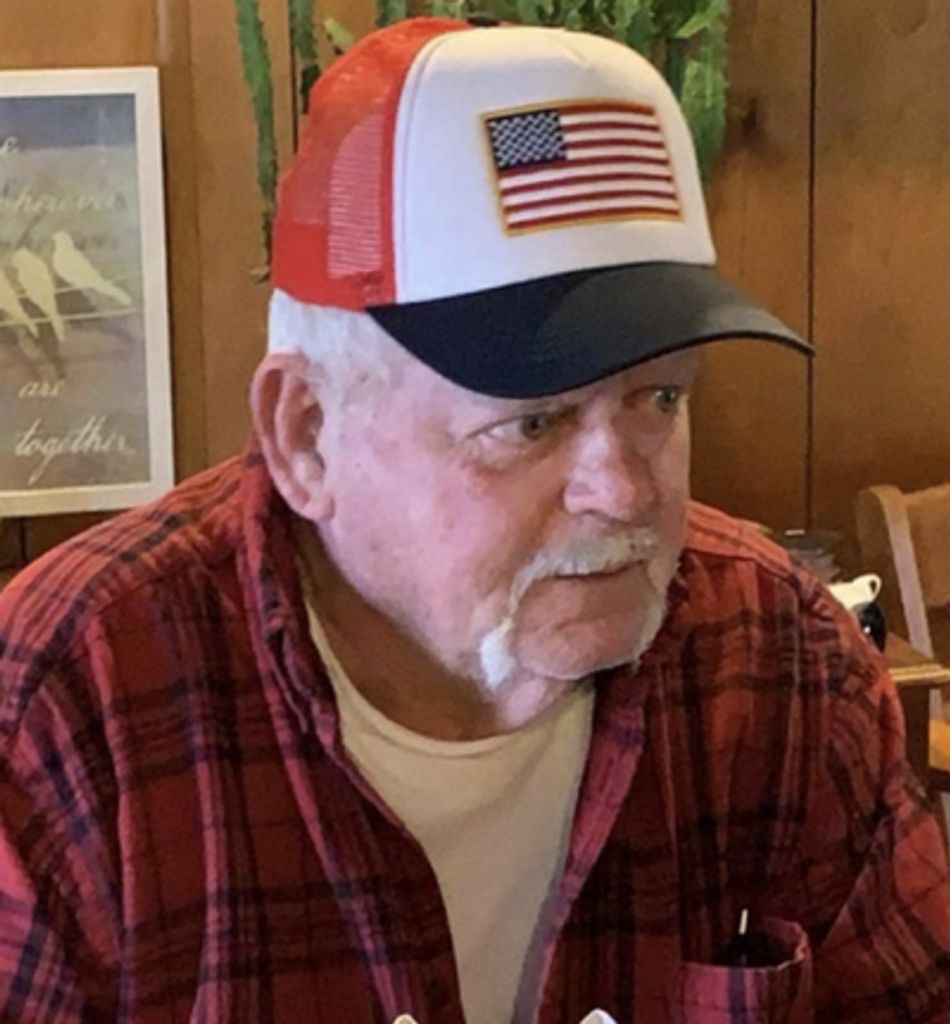 Melvin Leroy "Buddy" Anderson Profile Photo