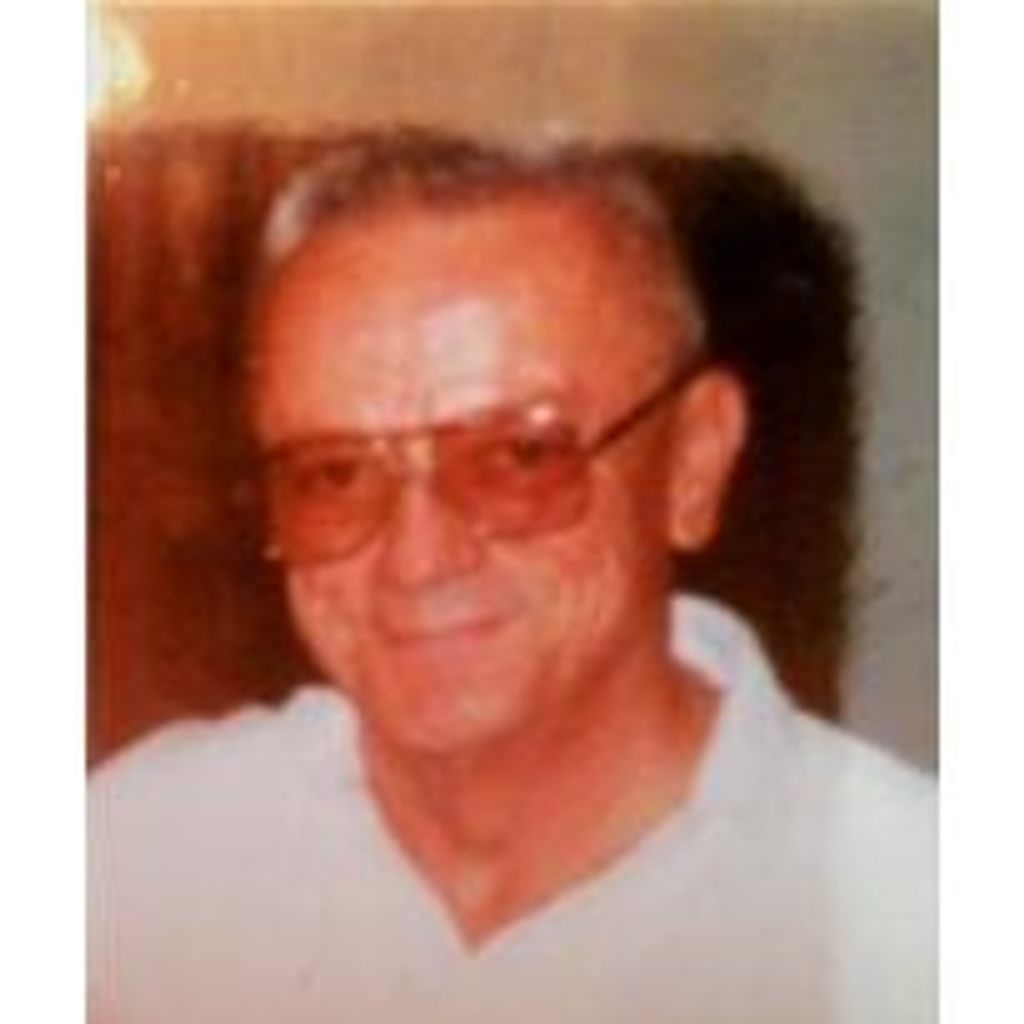 Lloyd Summers Tickell Jr.