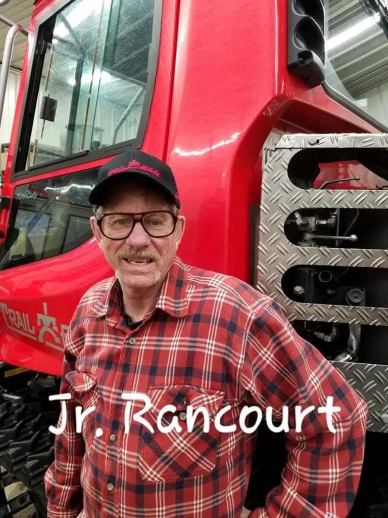 William "Jr" Henry Rancourt Profile Photo