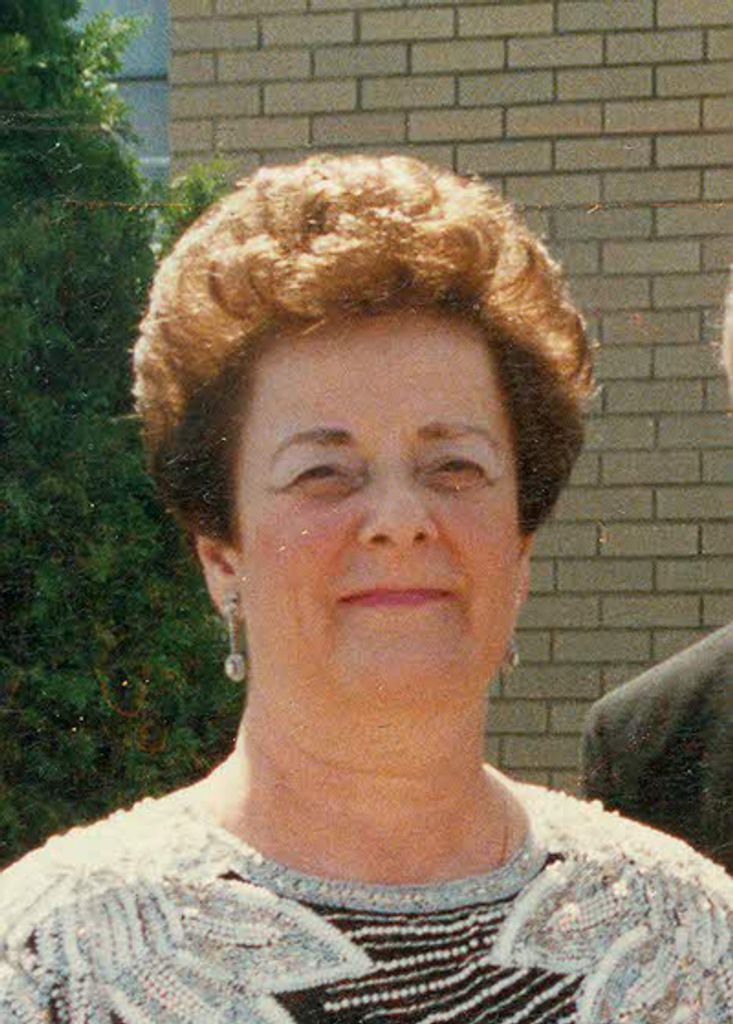 Aliki Laske Profile Photo