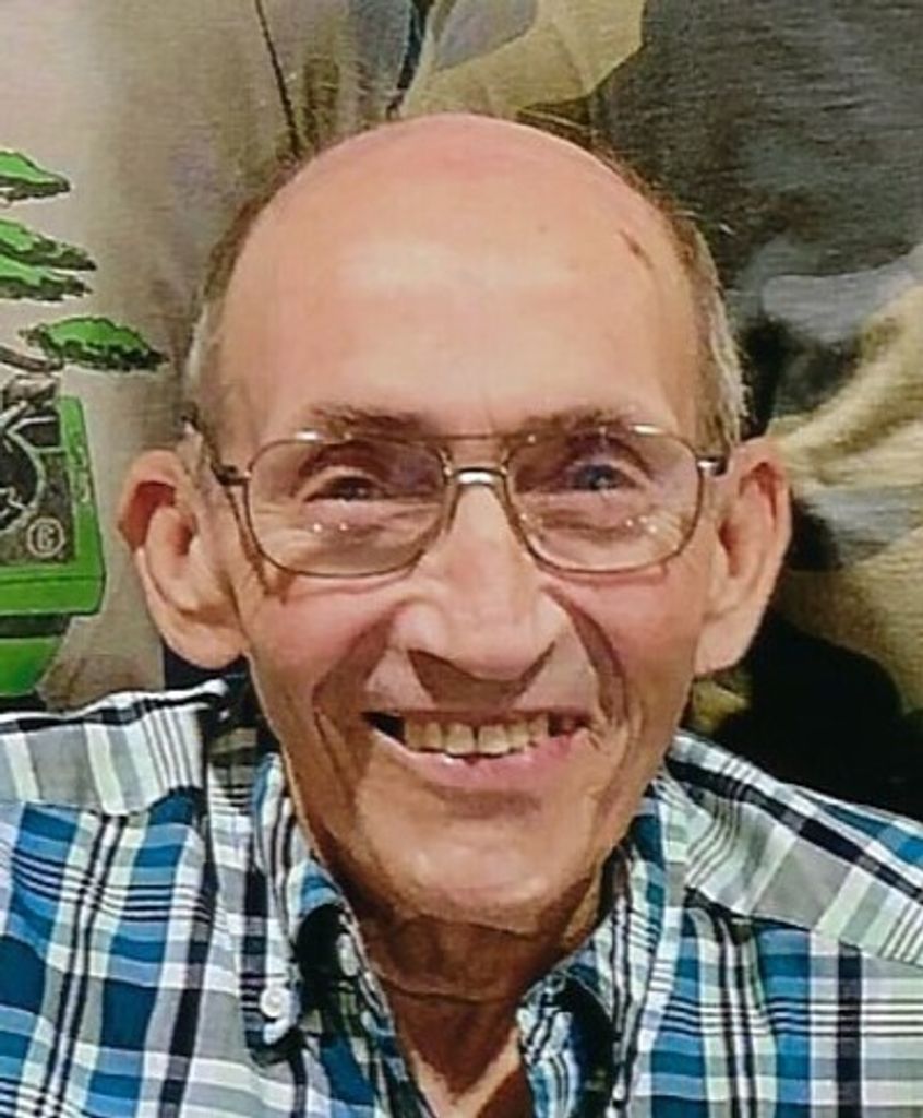 Jerry L. Rossetter Profile Photo