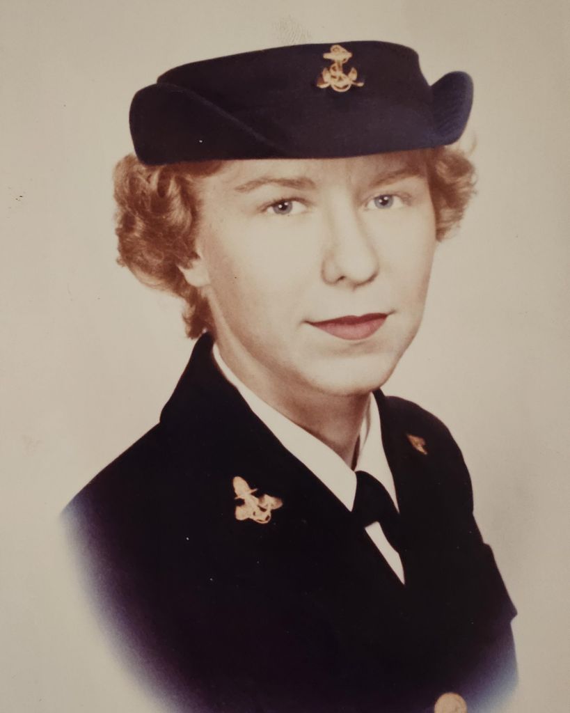 Margaret Abbott Profile Photo