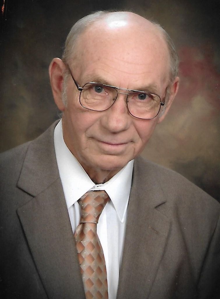 Karl D. Miller
