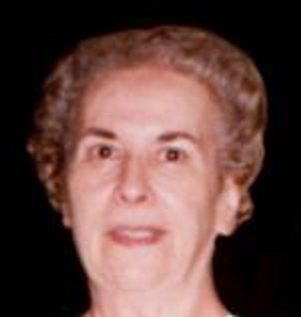 Inez Niedzalek