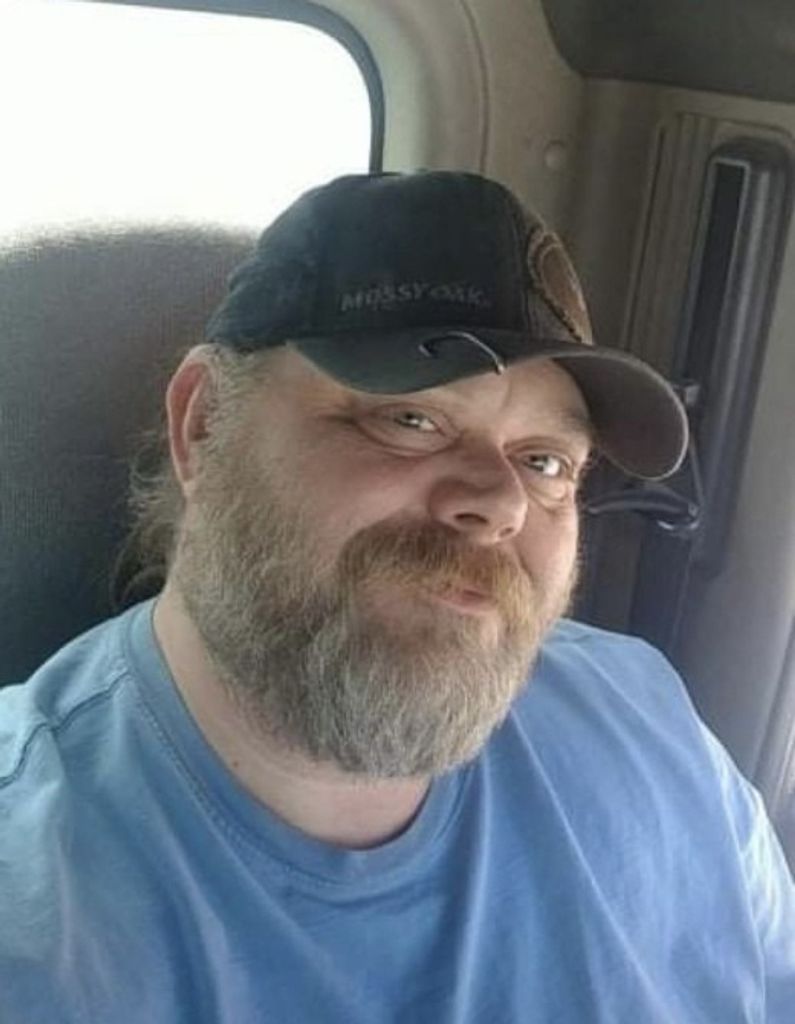 Patrick "Pat" Steven Stodgel Profile Photo