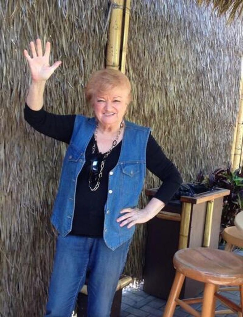 Helen R. Burbige Profile Photo