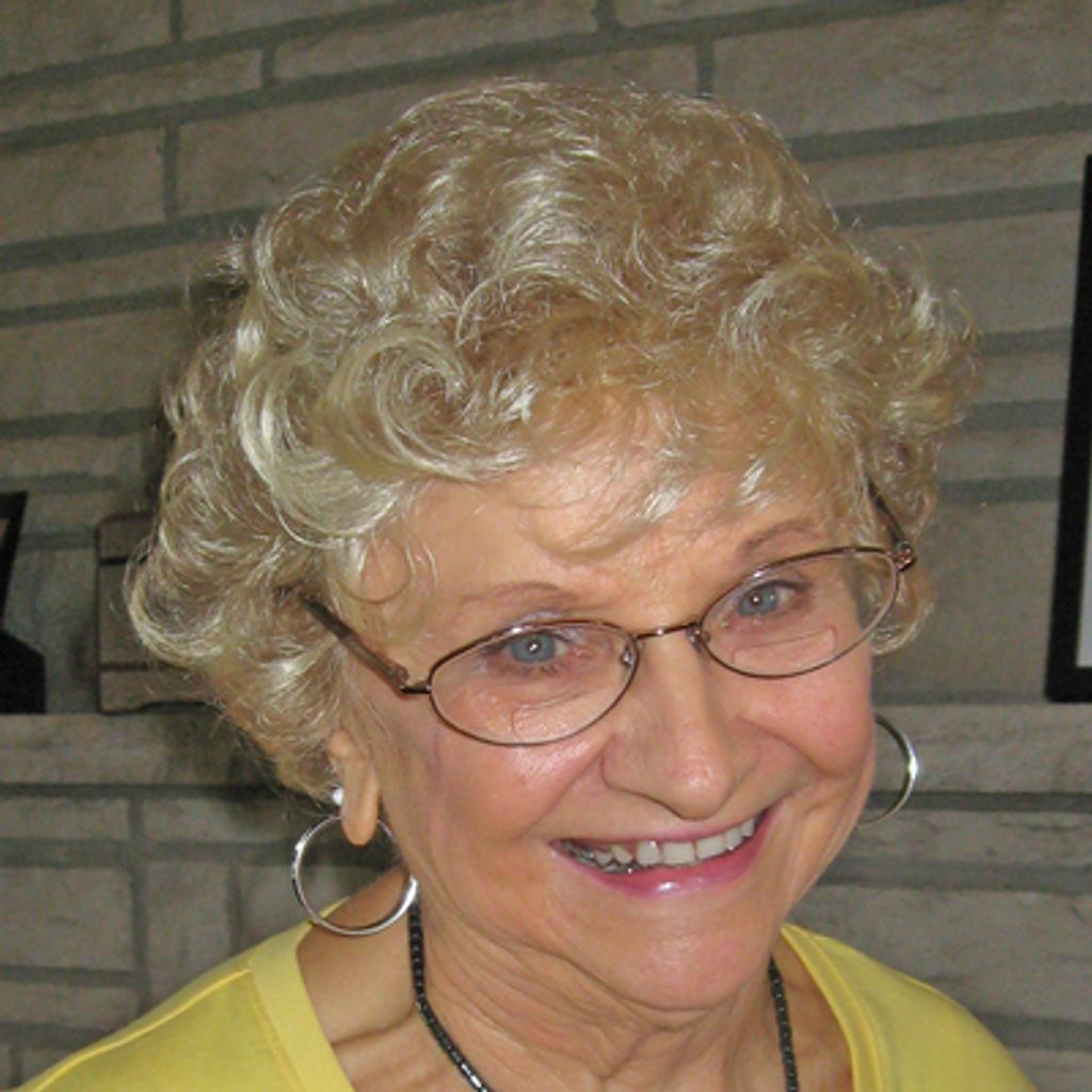 Frances Lucille Janik Profile Photo