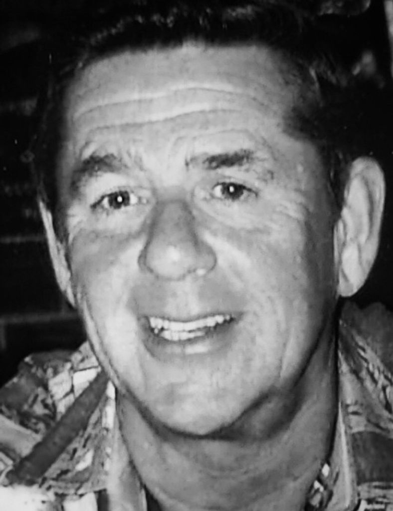 Maynard "Mac" Mccallin