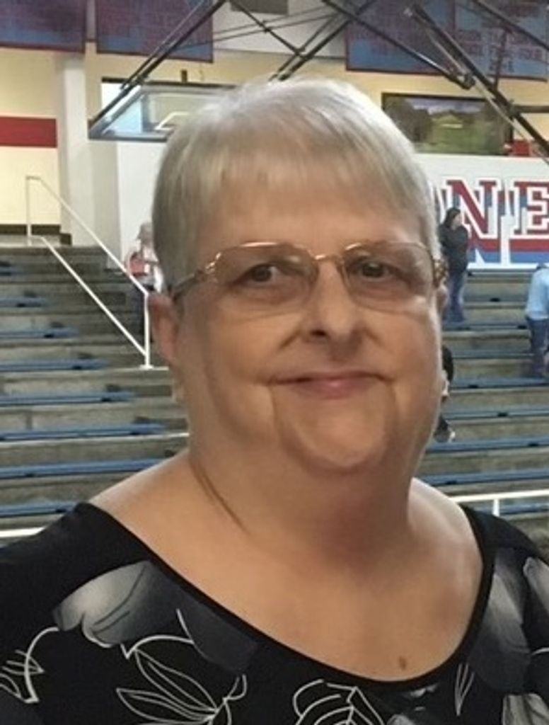 Barbara Ann White