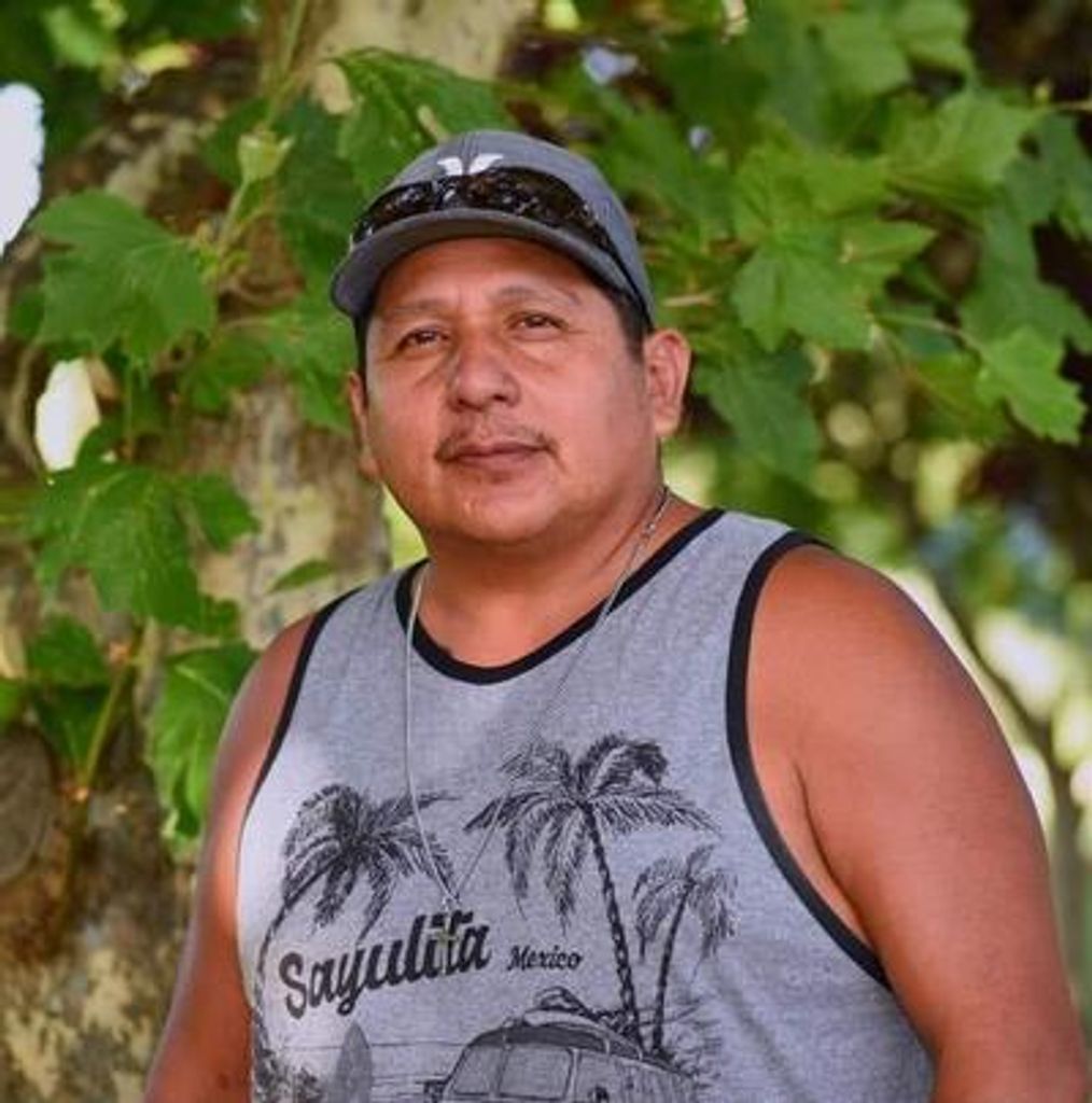 Gilbert A. Acasio Profile Photo