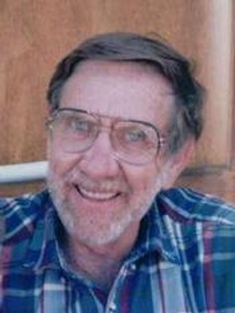 Clyde Willard Jones