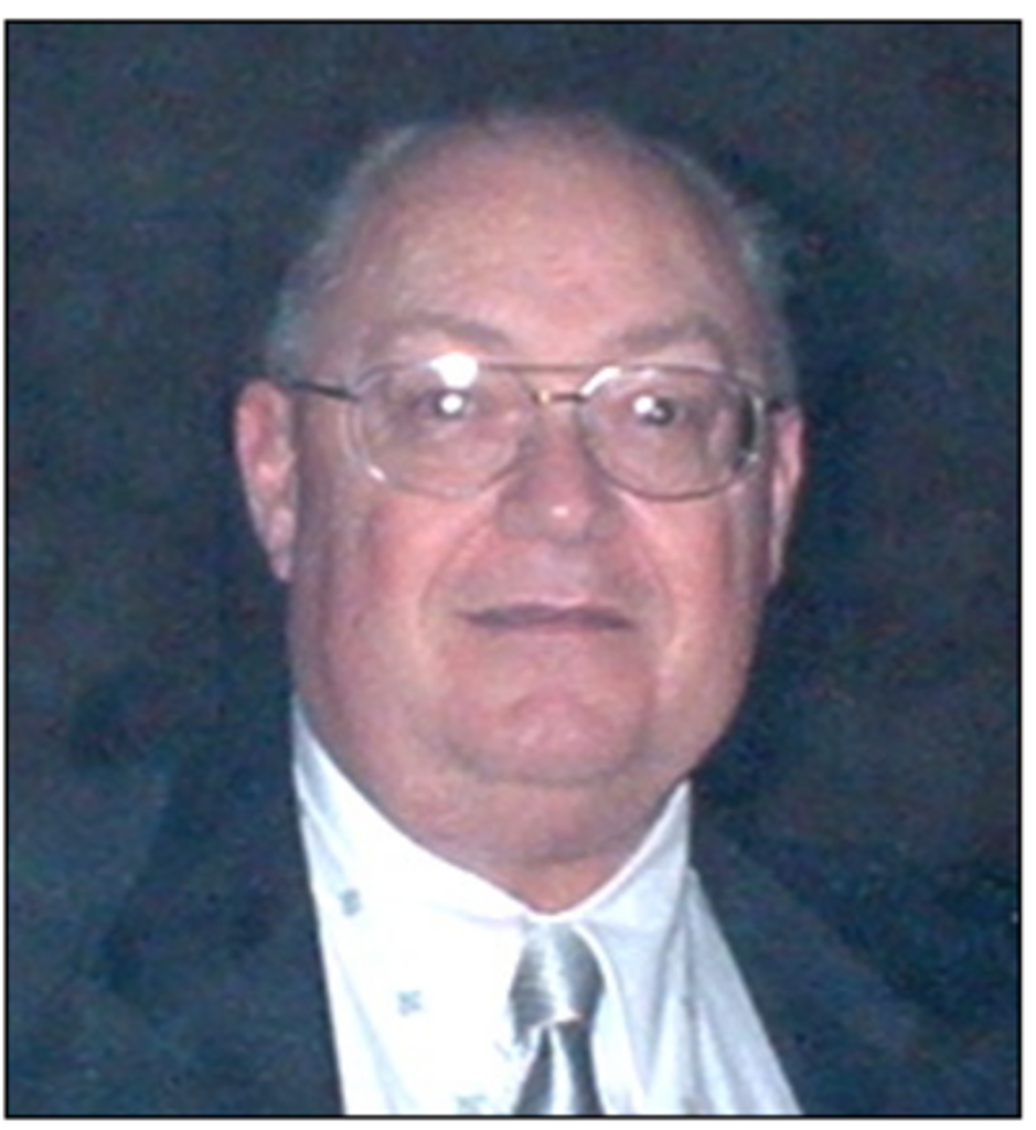 Larry Cook Profile Photo