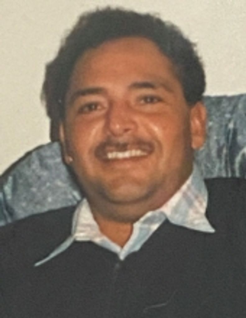 Salvador Negrete Cisneros