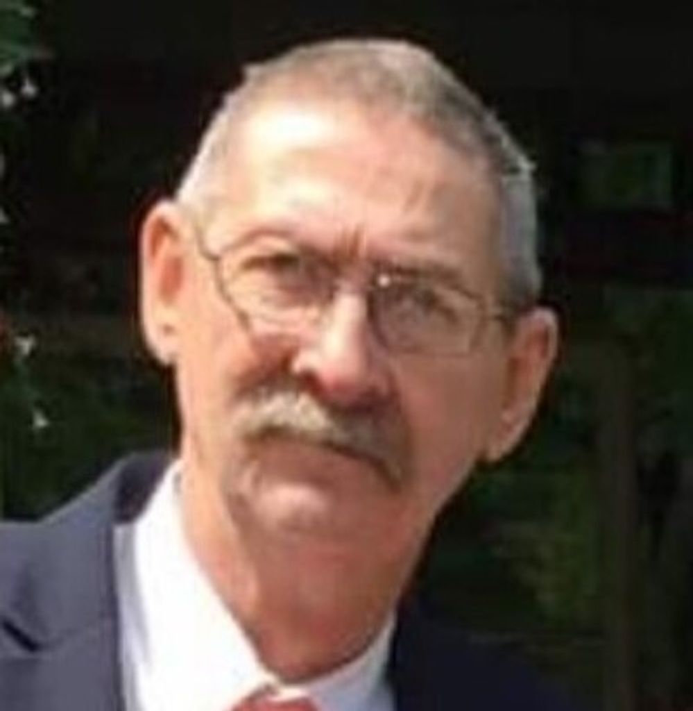 Charlie Williams Profile Photo