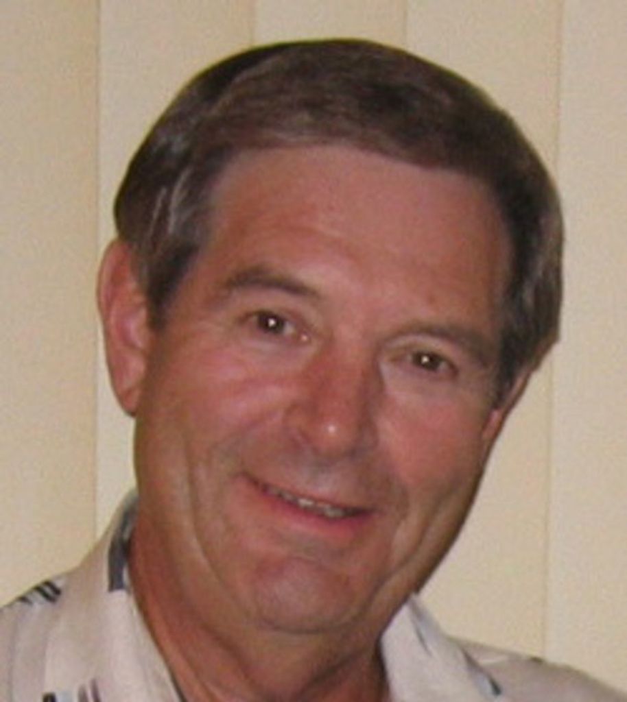 Marvin "Marv" Buechler