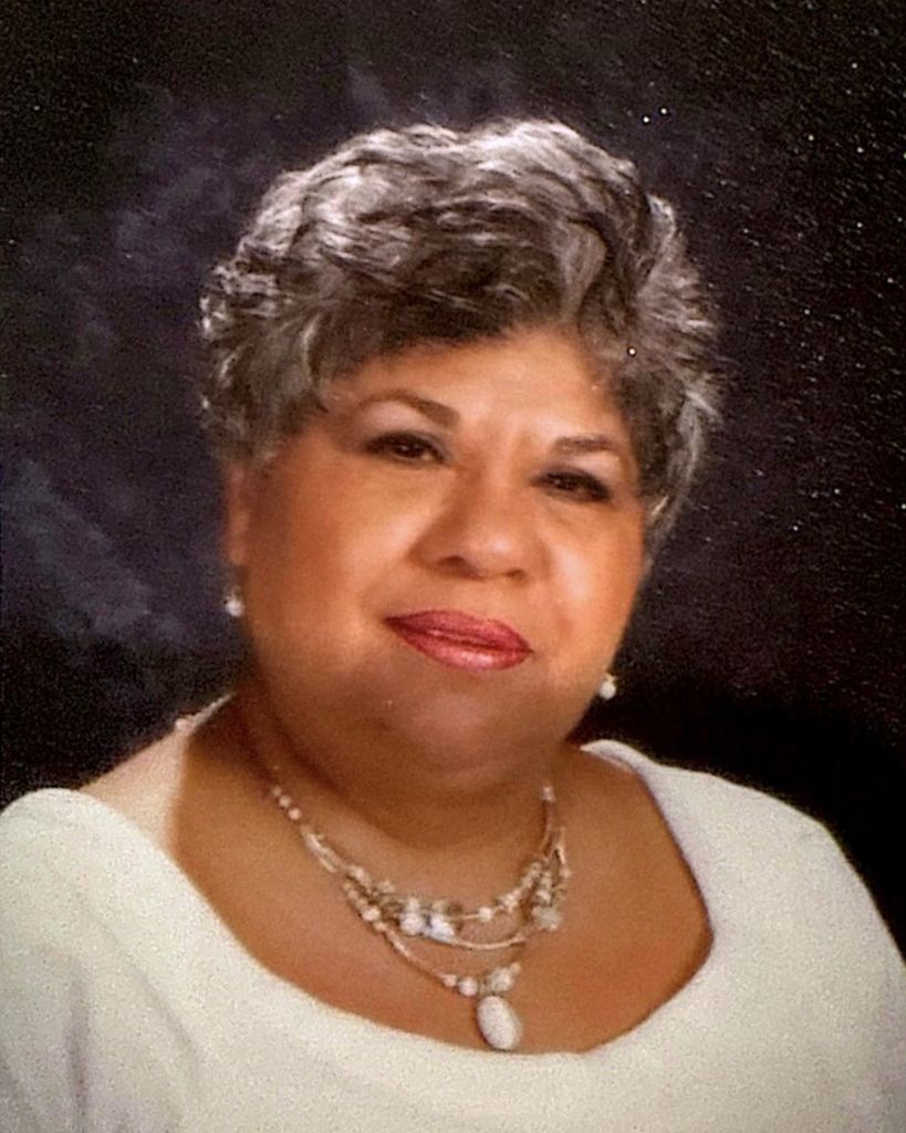 Frances Paiz Profile Photo