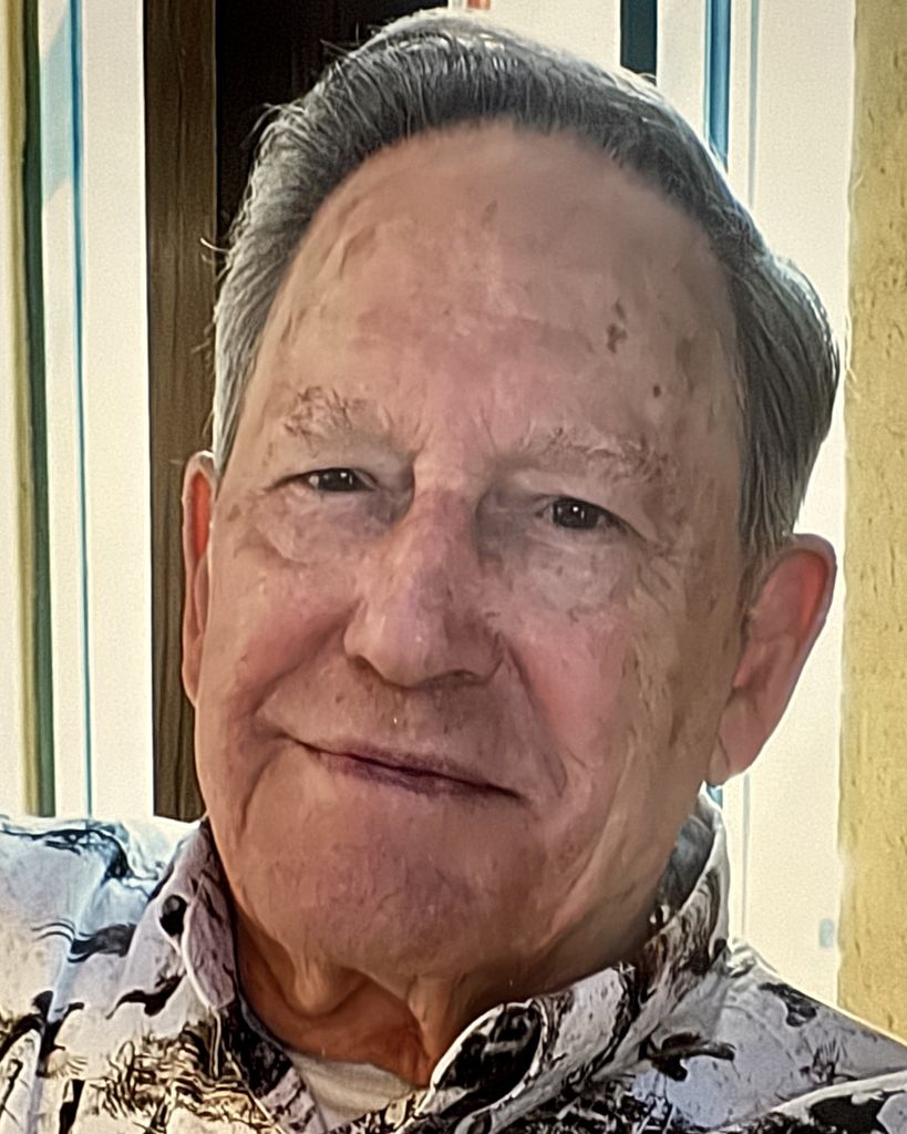 Herbert H Hill Profile Photo