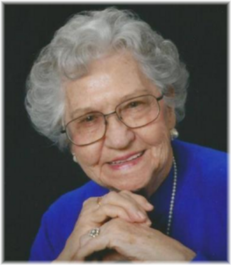 Frances Perkins Benz Profile Photo