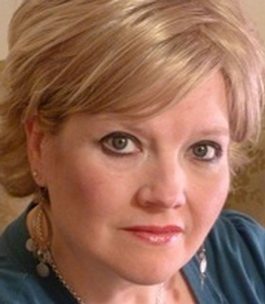 Lorrie Tyson (Moss)