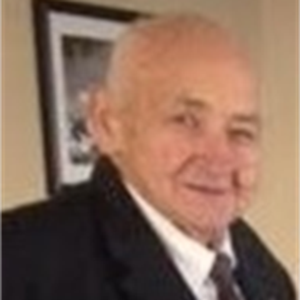 Robert Lamar Reeder Profile Photo