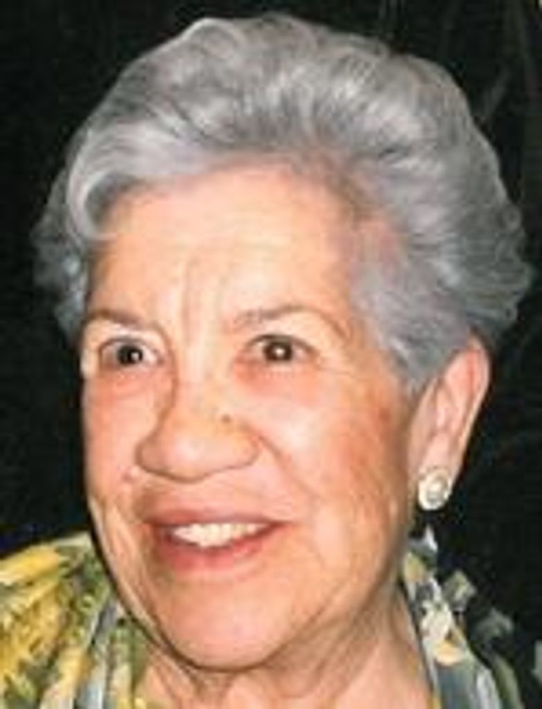 Frances Gonzales