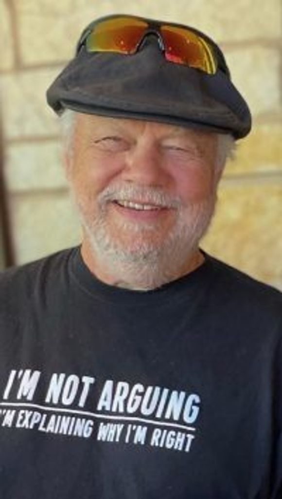 Ray Sherman Dillberg