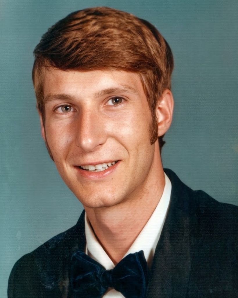 Raymond Phillip Jarrell Profile Photo
