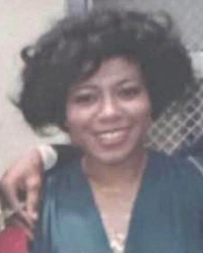 Geraldine Elaine Curtis's obituary image