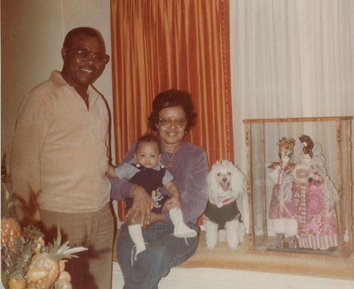 Gertrude Crenshaw photo gallery thumbnail 42 of 64