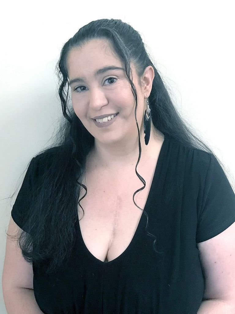 Sara Eby Profile Photo