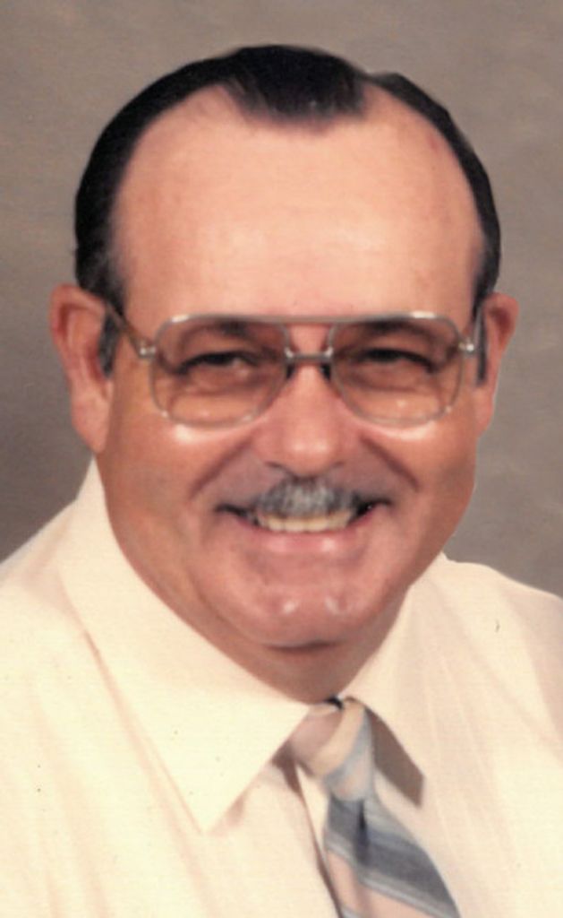 Harley William "Bill" Lee Profile Photo