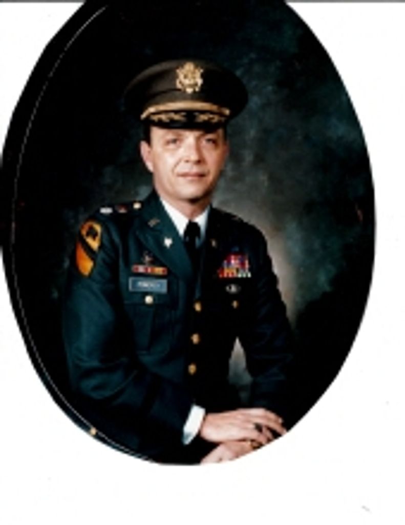 Charles Judson Pomeroy