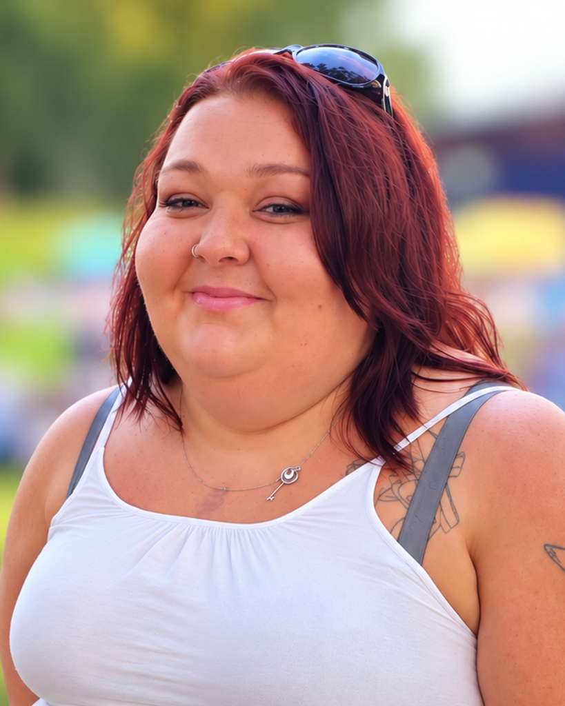 Elizabeth Michelle Mullins