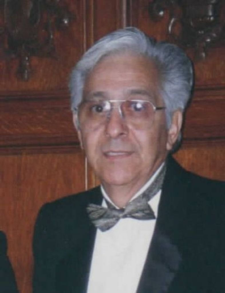 Reuben Lopez